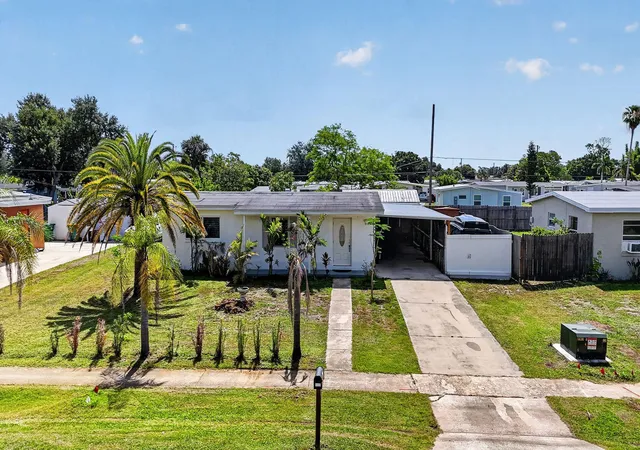 Photo 1 of Single family home for sale at 2336 Picnic St, Port Charlotte, FL 33952 | MLS# B26042140 | Listing updated on 2026-10-02