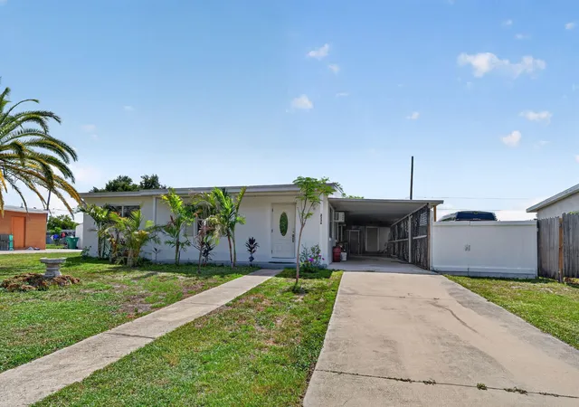 Photo 3 of Single family home for sale at 2336 Picnic St, Port Charlotte, FL 33952 | MLS# B26042140 | Listing updated on 2026-10-02