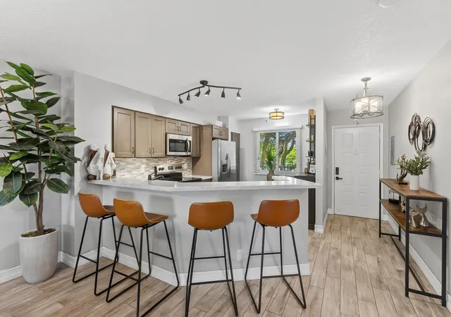 Photo 2 of Condo for sale at 2215 Cypress Is Dr #301, Pompano Beach, FL 33069 | MLS# B26042312 | Listing updated on 2026-09-14
