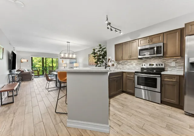 Photo 3 of Condo for sale at 2215 Cypress Is Dr #301, Pompano Beach, FL 33069 | MLS# B26042312 | Listing updated on 2026-09-14