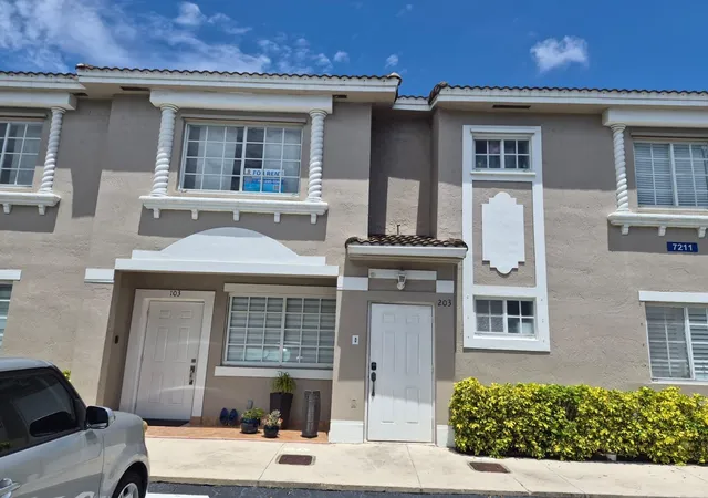 Photo 3 of Condo for sale at 7211 Nw 174th Terrace #203, Hialeah, FL 33015 | MLS# B26042486 | Listing updated on 2026-09-23