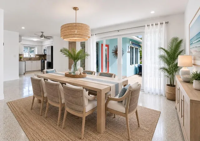 Photo 2 of Single family home for sale at 1985 Ocean Mist Dr, Pompano Beach, FL 33062 | MLS# B26042514 | Listing updated on 2026-09-14
