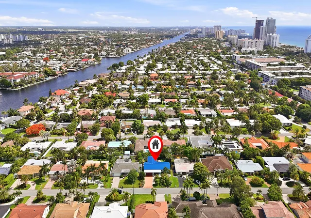 Photo 4 of Single family home for sale at 1985 Ocean Mist Dr, Pompano Beach, FL 33062 | MLS# B26042514 | Listing updated on 2026-09-14