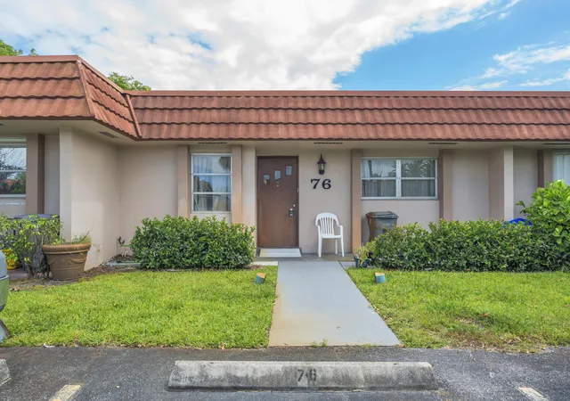Photo 4 of House for sale at 5775 W Fernley Dr #76, West Palm Beach, FL 33415 | MLS# B26042549 | Listing updated on 2026-09-16