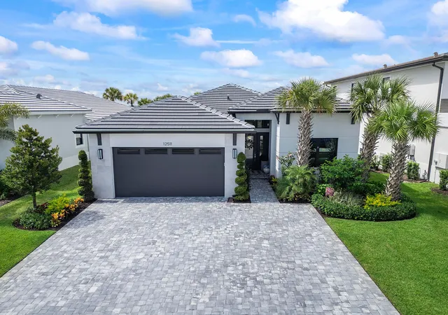 Photo 1 of Single family home for sale at 12511 Solana Bay Cir, Palm Beach Gardens, FL 33412 | MLS# B26042629 | Listing updated on 2026-09-16