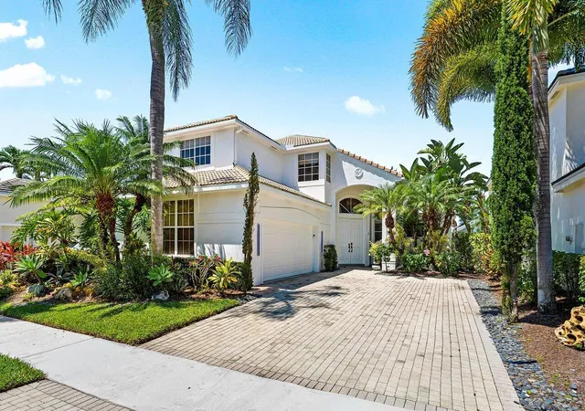 Photo 1 of Single family home for sale at 3395 Nw 53rd Circle, Boca Raton, FL 33496 | MLS# B26042739 | Listing updated on 2026-09-14