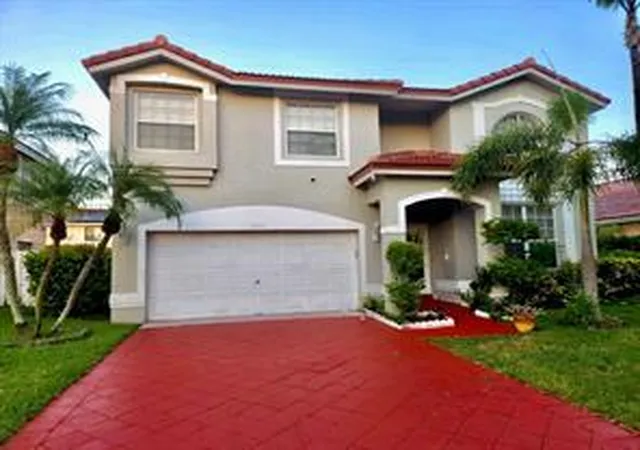 Photo 1 of Single family home for sale at 2410 Nw 137th Terrace, Sunrise, FL 33323 | MLS# B26042753 | Listing updated on 2026-09-23