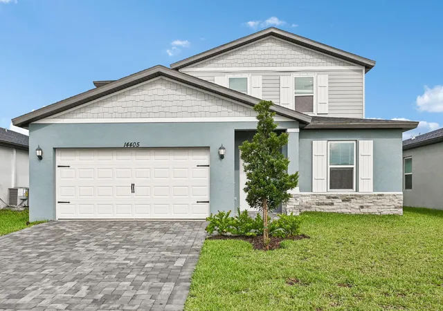 Photo 1 of Sale Pending at 14405 New Dawn Rd, Indiantown, FL 34956 | MLS# B26042916 | Listing updated on 2026-09-17
