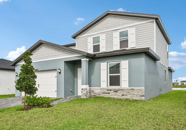 Photo 2 of Sale Pending at 14405 New Dawn Rd, Indiantown, FL 34956 | MLS# B26042916 | Listing updated on 2026-09-17