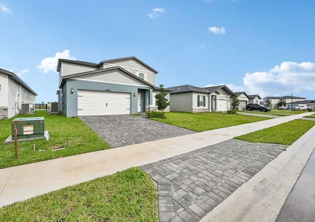 Photo 3 of Sale Pending at 14405 New Dawn Rd, Indiantown, FL 34956 | MLS# B26042916 | Listing updated on 2026-09-17
