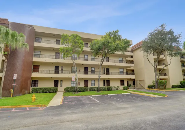 Photo 1 of Condo for sale at 10451 W Broward Blvd #205, Plantation, FL 33324 | MLS# B26043037 | Listing updated on 2026-09-15