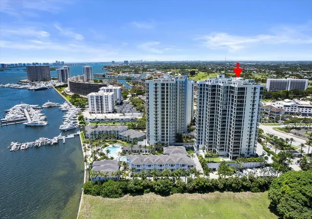 Photo 3 of Condo for sale at 1 Water Clb Way #604, North Palm Beach, FL 33408 | MLS# B26043039 | Listing updated on 2026-09-16