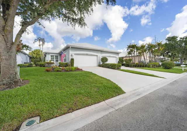 Photo 2 of Single family home for sale at 1822 Sw Willowbend Ln, Palm City, FL 34990 | MLS# B26043042 | Listing updated on 2026-10-07