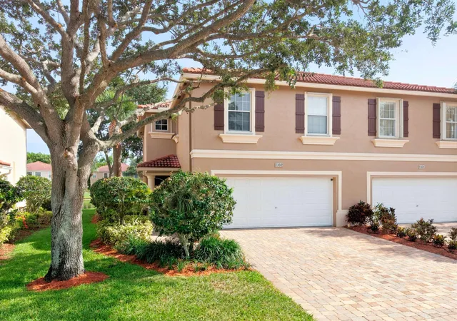 Photo 1 of Townhouse for sale at 4302 Windmill Palm Way, Greenacres, FL 33463 | MLS# B26043146 | Listing updated on 2026-09-23