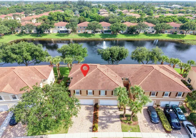Photo 2 of Townhouse for sale at 4302 Windmill Palm Way, Greenacres, FL 33463 | MLS# B26043146 | Listing updated on 2026-09-23