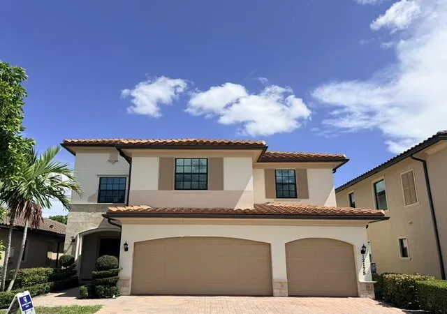 Photo 1 of Single family home for sale at 12175 N Baypoint Cir, Parkland, FL 33076 | MLS# B26043155 | Listing updated on 2026-09-13