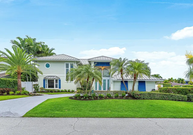 Photo 2 of Single family home for sale at 6500 Ne 7th Avenue, Boca Raton, FL 33487 | MLS# B26043173 | Listing updated on 2026-09-15