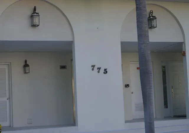 Photo 3 of Condo for sale at 775 Jeffery St #5-303, Boca Raton, FL 33487 | MLS# B26043252 | Listing updated on 2026-10-07
