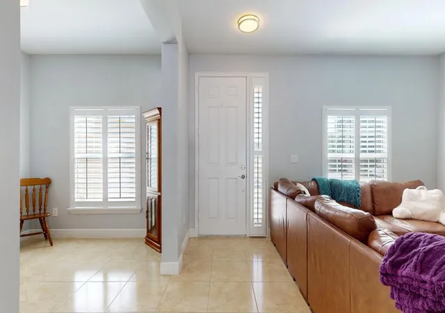 Photo 4 of Single family home for sale at 4201 SW Mcclellen St, Port Saint Lucie, FL 34953 | MLS# B26043275 | Listing updated on 2026-09-15