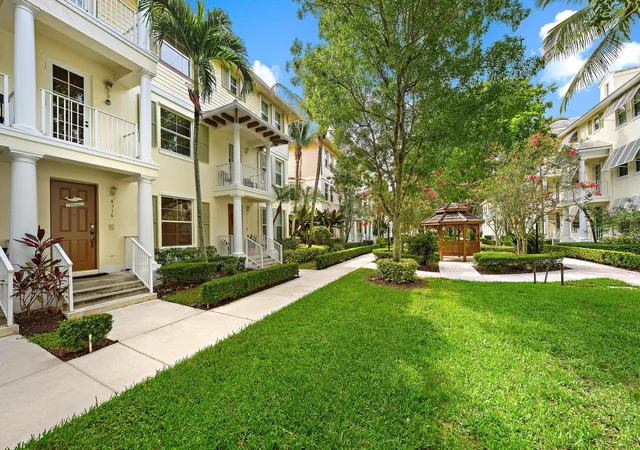 Photo 1 of Townhouse for sale at 4316 Blowing Point Pl, Jupiter, FL 33458 | MLS# B26043377 | Listing updated on 2026-09-15
