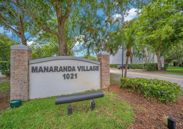 Photo 1 of Condo for sale at 1021 Mockingbird Ln #303, Plantation, FL 33324 | MLS# B26043404 | Listing updated on 2026-09-15