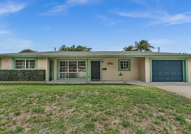 Photo 1 of Single family home for sale at 4041 Ne 18th Terrace, Pompano Beach, FL 33064 | MLS# B26043464 | Listing updated on 2026-09-24