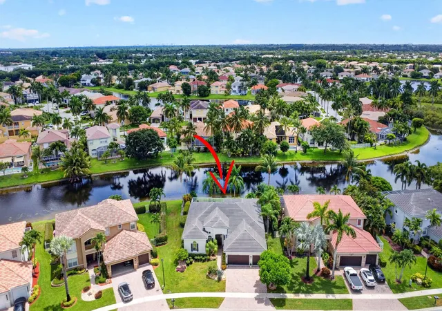 Photo 4 of Sale Pending at 6733 Finamore Cir, Lake Worth, FL 33467 | MLS# B26043617 | Listing updated on 2026-09-15