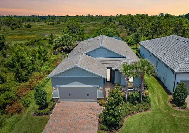 Photo 1 of Single family home for sale at 415 Se Crathes St, Port Saint Lucie, FL 34984 | MLS# B26043718 | Listing updated on 2026-09-15