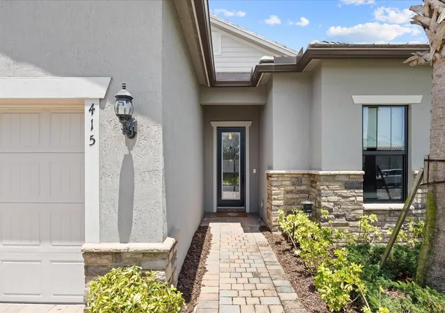 Photo 3 of Single family home for sale at 415 Se Crathes St, Port Saint Lucie, FL 34984 | MLS# B26043718 | Listing updated on 2026-09-15