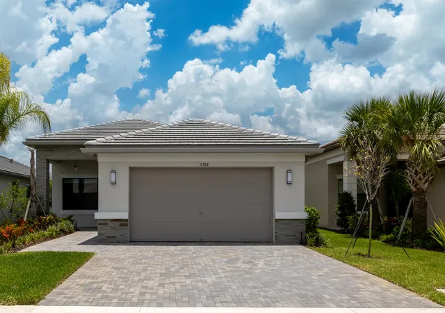 Photo 1 of Single family home for sale at 11584 Sw Marine Way, Port St Lucie, FL 34987 | MLS# B26043862 | Listing updated on 2026-09-15