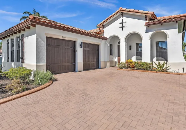 Photo 2 of Single family home for sale at 2680 Nw 84th Way, Cooper City, FL 33024 | MLS# B26043896 | Listing updated on 2026-09-28