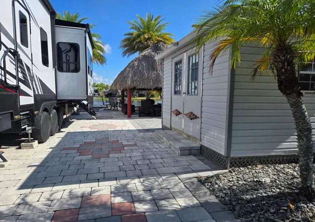 Photo 1 of Land for sale at 609 Sw 42nd Cove, Okeechobee, FL 34974 | MLS# B26043926 | Listing updated on 2026-09-13