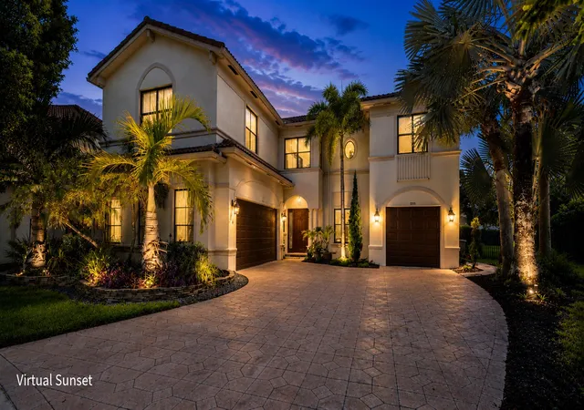Photo 3 of Single family home for sale at 1215 Creekside Dr, Wellington, FL 33414 | MLS# B26043961 | Listing updated on 2026-09-24