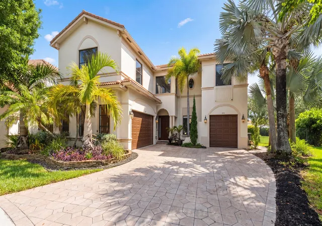 Photo 2 of Single family home for sale at 1215 Creekside Dr, Wellington, FL 33414 | MLS# B26043961 | Listing updated on 2026-09-24