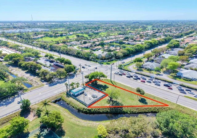 Photo 2 of Land for sale at Xxxx Lawrence Rd, Boynton Beach, FL 33436 | MLS# B26044118 | Listing updated on 2026-10-07