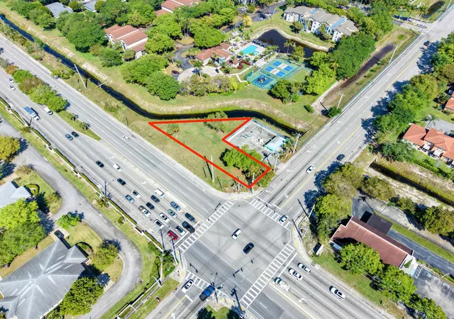 Photo 3 of Land for sale at Xxxx Lawrence Rd, Boynton Beach, FL 33436 | MLS# B26044118 | Listing updated on 2026-10-07