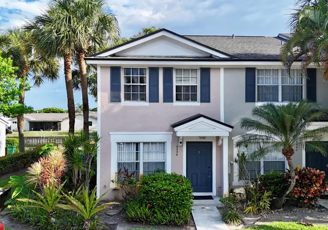 Photo 1 of Sale Pending at 5336 Jubilee Way #189, Margate, FL 33063 | MLS# B26044141 | Listing updated on 2026-10-01