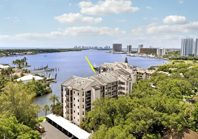Photo 2 of Condo for sale at 11370 Twelve Oaks Way #416, North Palm Beach, FL 33408 | MLS# B26044155 | Listing updated on 2026-09-14