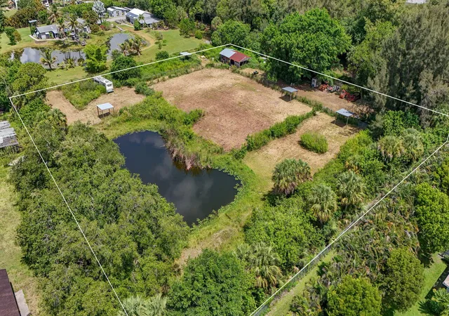 Photo 1 of Land for sale at 11030 89th Street N, West Palm Beach, FL 33412 | MLS# B26044359 | Listing updated on 2026-09-15