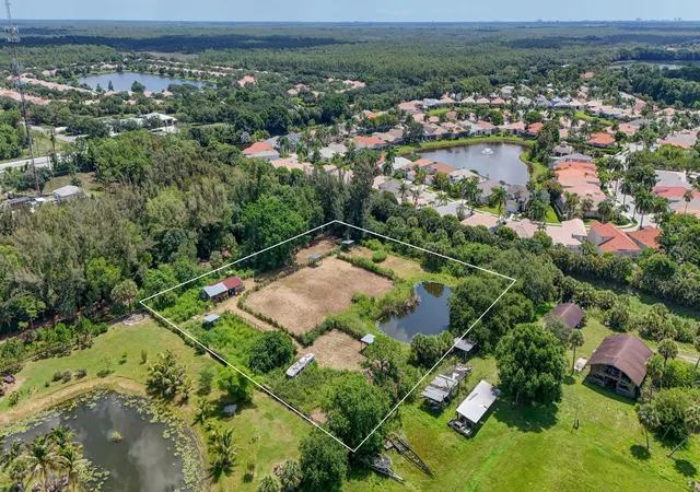 Photo 3 of Land for sale at 11030 89th Street N, West Palm Beach, FL 33412 | MLS# B26044359 | Listing updated on 2026-09-15