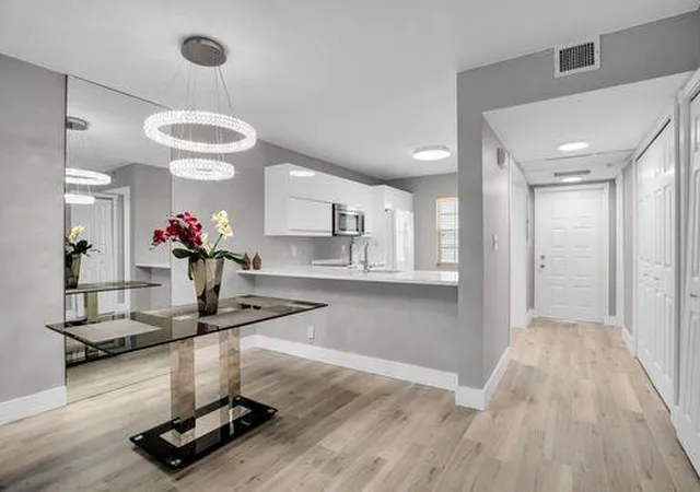 Photo 2 of Condo for sale at 3503 Oaks Way #303, Pompano Beach, FL 33069 | MLS# B26044426 | Listing updated on 2026-09-13
