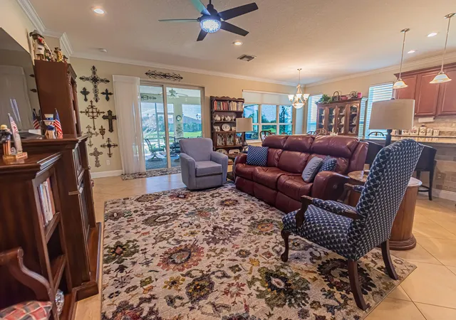 Photo 2 of Single family home for sale at 9612 Sw Gum Tree Ct, Port Saint Lucie, FL 34987 | MLS# B26044452 | Listing updated on 2026-09-15