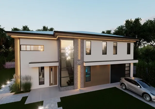 Photo 2 of Single family home for sale at 383 31st Court, West Palm Beach, FL 33407 | MLS# B26044542 | Listing updated on 2026-10-06