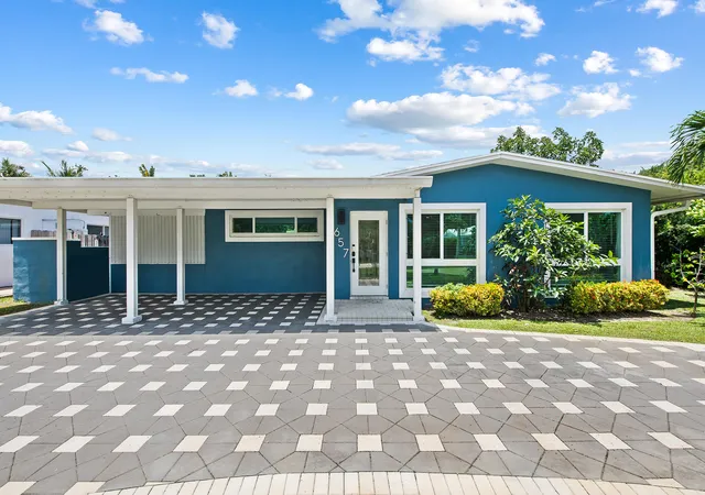 Photo 1 of Single family home for sale at 657 Nw 30th Court, Wilton Manors, FL 33311 | MLS# B26044603 | Listing updated on 2026-09-23
