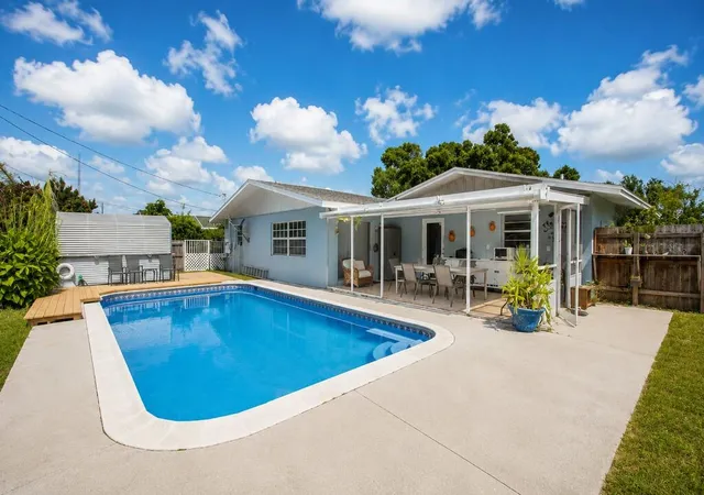 Photo 1 of Single family home for sale at 2405 Blossom Ct, Fort Pierce, FL 34982 | MLS# B26044735 | Listing updated on 2026-09-16