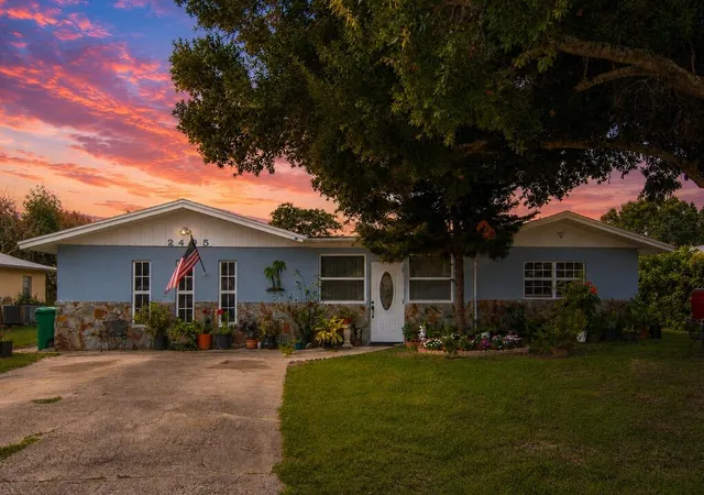 Photo 22 of Single family home for sale at 2405 Blossom Ct, Fort Pierce, FL 34982 | MLS# B26044735 | Listing updated on 2026-09-23