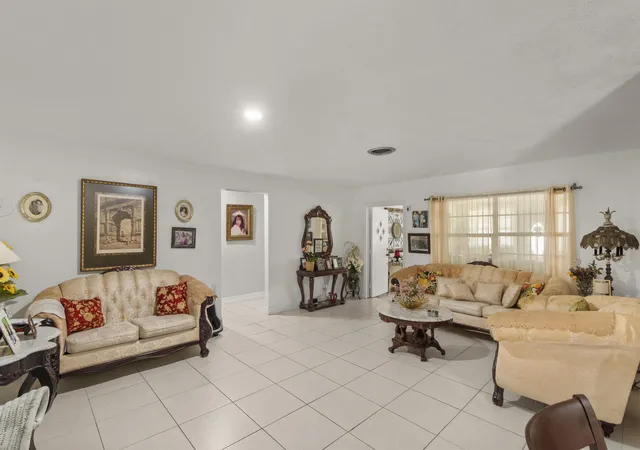 Photo 4 of Single family home for sale at 2405 Blossom Ct, Fort Pierce, FL 34982 | MLS# B26044735 | Listing updated on 2026-09-16