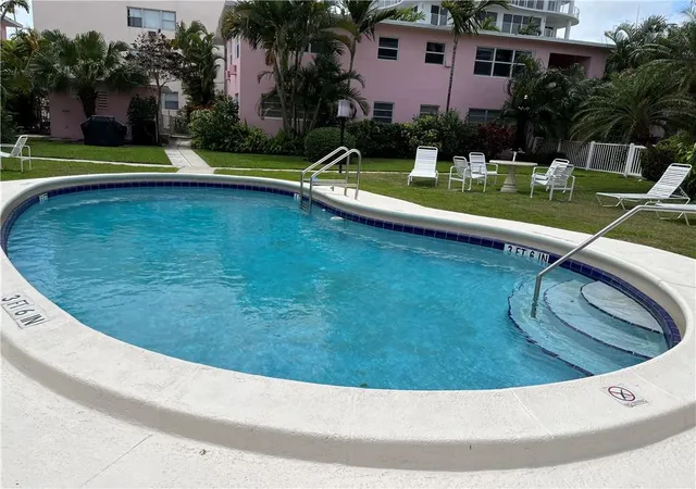 Photo 1 of Condo for sale at 700 Bayshore Dr #21, Fort Lauderdale, FL 33304 | MLS# B26044803 | Listing updated on 2026-09-14