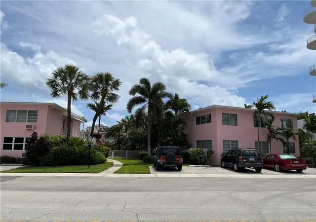 Photo 2 of Condo for sale at 700 Bayshore Dr #21, Fort Lauderdale, FL 33304 | MLS# B26044803 | Listing updated on 2026-09-14