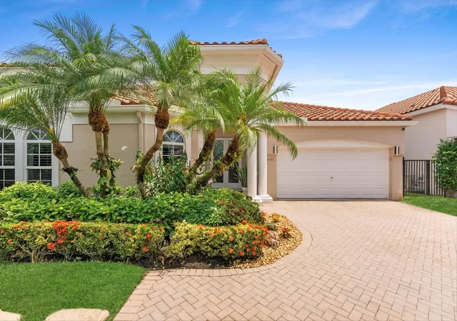 Photo 1 of Single family home for sale at 6533 Somerset Cir, Boca Raton, FL 33496 | MLS# B26044823 | Listing updated on 2026-09-14